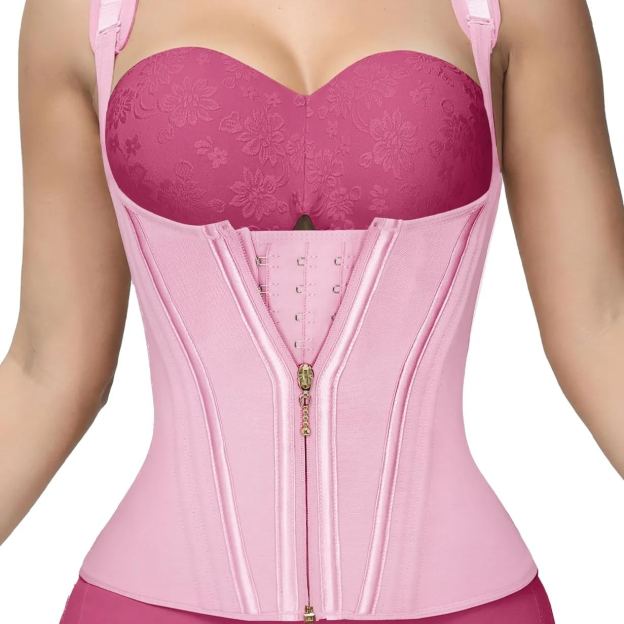 Women’s Corset-Style Shaping Top