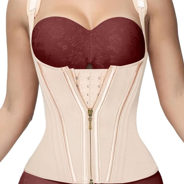 Women’s Corset-Style Shaping Top
