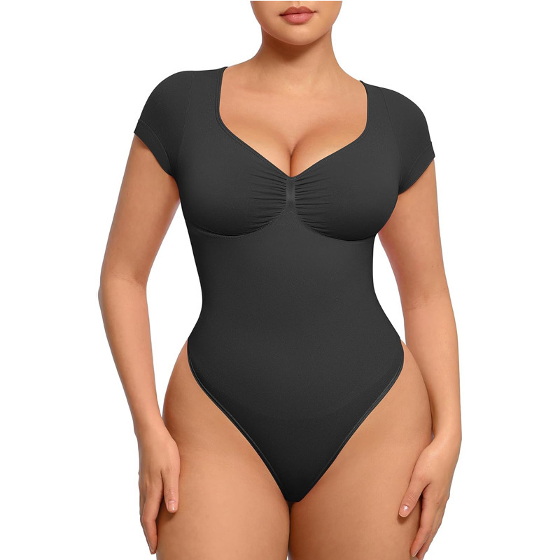 Postpartum Seamless Butt-Lifting Shapewear