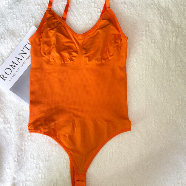 Seamless Cami Bodysuit