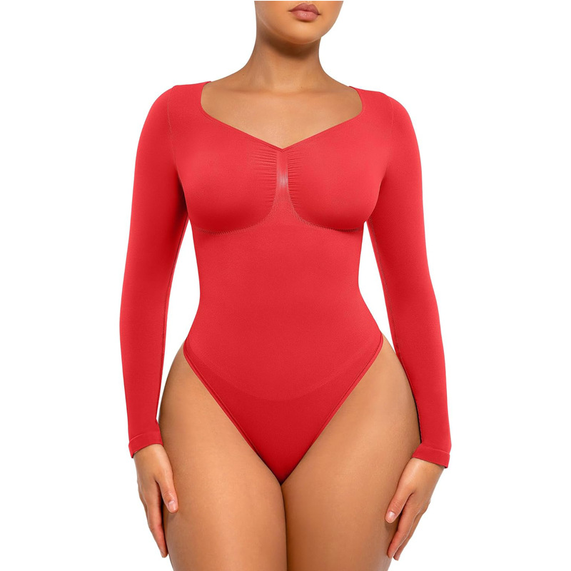Postpartum Seamless Butt-Lifting Shapewear