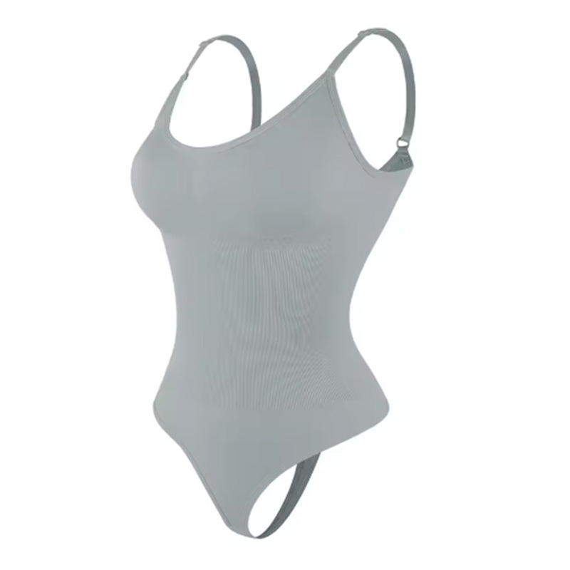 Seamless Cami Bodysuit