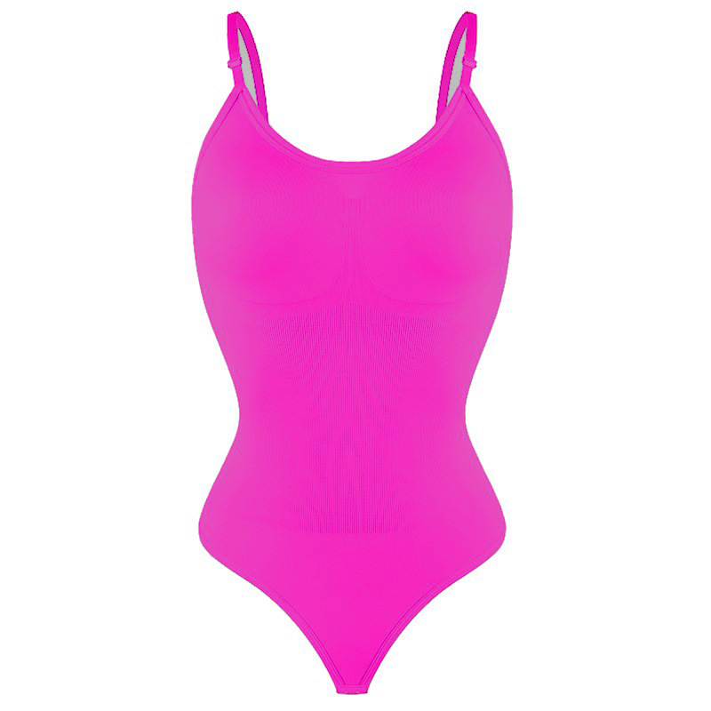 Seamless Cami Bodysuit