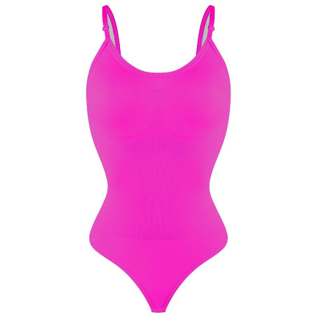 Seamless Cami Bodysuit