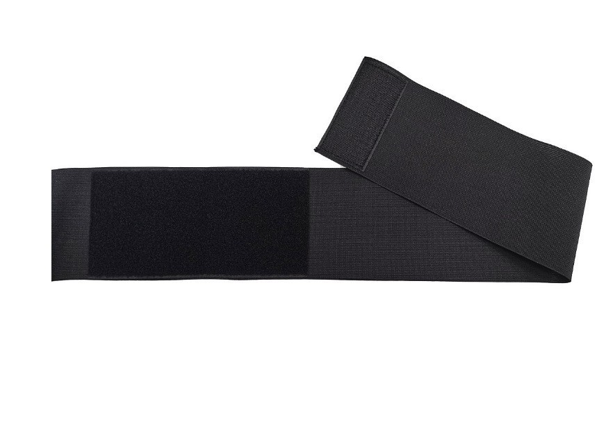 Long Yoga Compression Waist Trainer