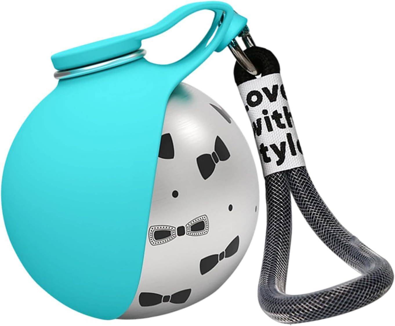 Outdoor Pet Drinking Bottle for Dogs & Cats