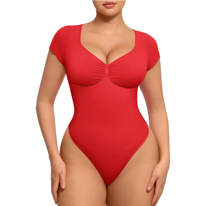 Postpartum Seamless Butt-Lifting Shapewear