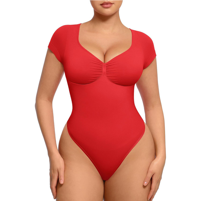 Postpartum Seamless Butt-Lifting Shapewear