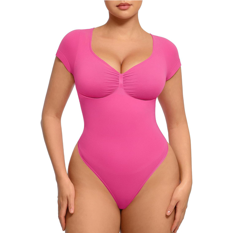 Postpartum Seamless Butt-Lifting Shapewear
