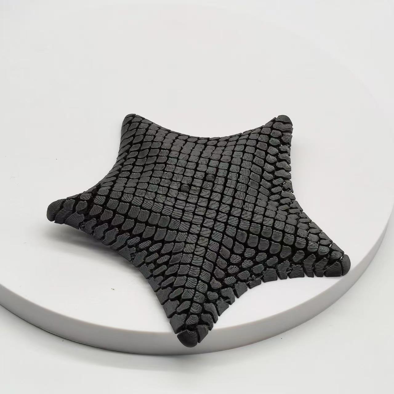 Starfish Stress Relief Fidget Toy