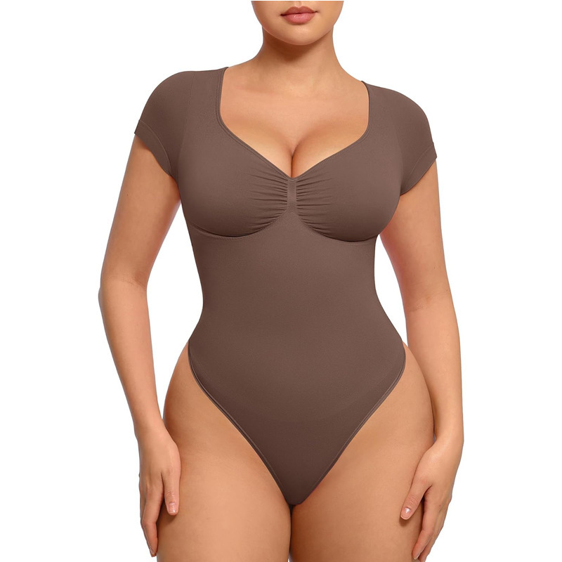 Postpartum Seamless Butt-Lifting Shapewear