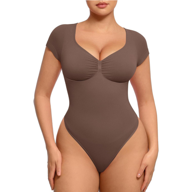 Postpartum Seamless Butt-Lifting Shapewear