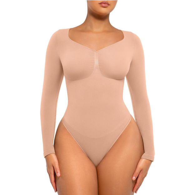 Postpartum Seamless Butt-Lifting Shapewear