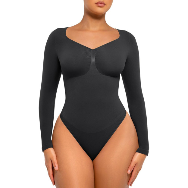 Postpartum Seamless Butt-Lifting Shapewear