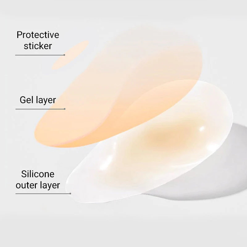 💕Invisible Breast Lift Pads🎁