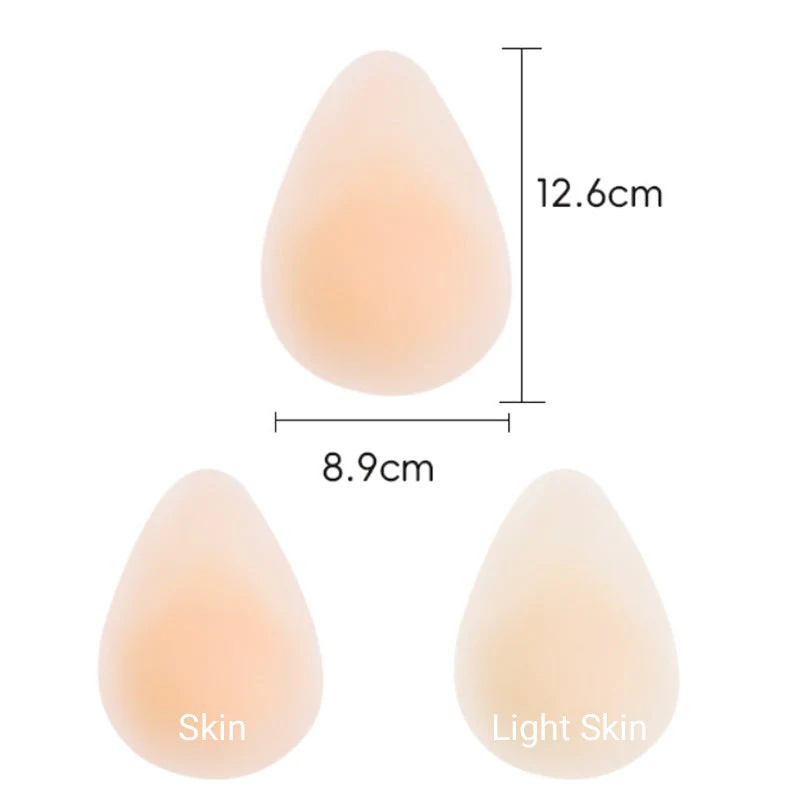 💕Invisible Breast Lift Pads🎁