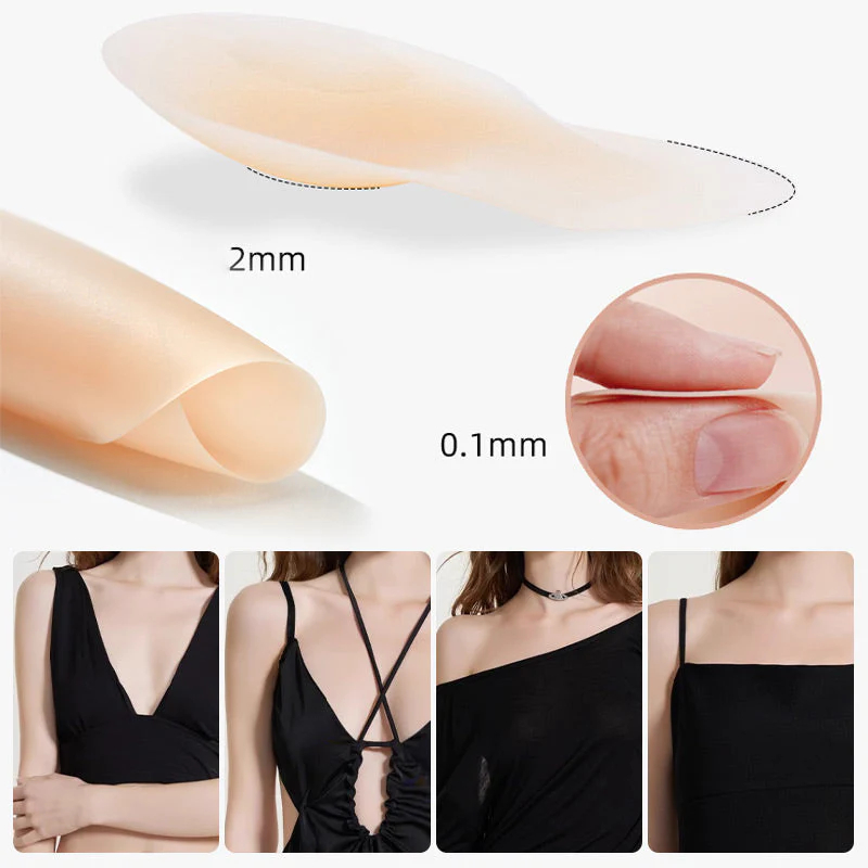 💕Invisible Breast Lift Pads🎁