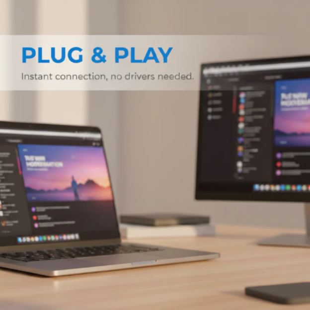 Wireless HDMI Transmitter Receiver🏆 Last Day Special Price ＄69.99!!!