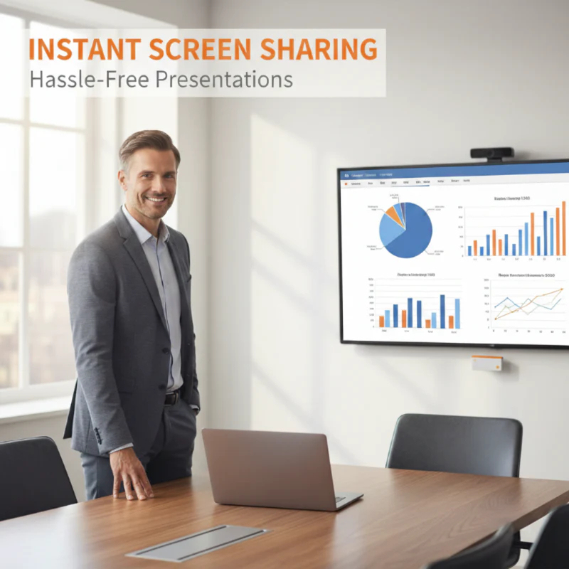 Wireless HDMI Transmitter Receiver🏆 Last Day Special Price ＄69.99!!!