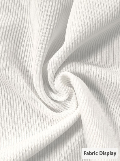 Women's Cat Geometric Art Print Cardigans