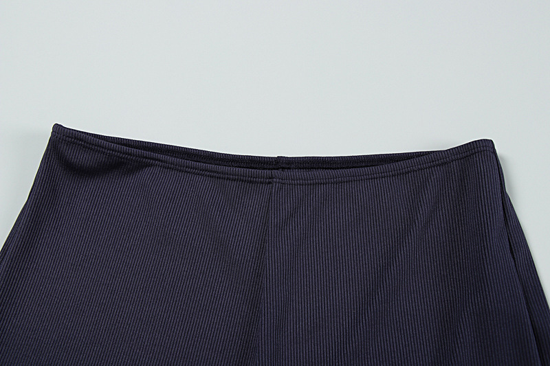 Trendy Women's Lace-Trimmed Camisole & Casual Shorts Set