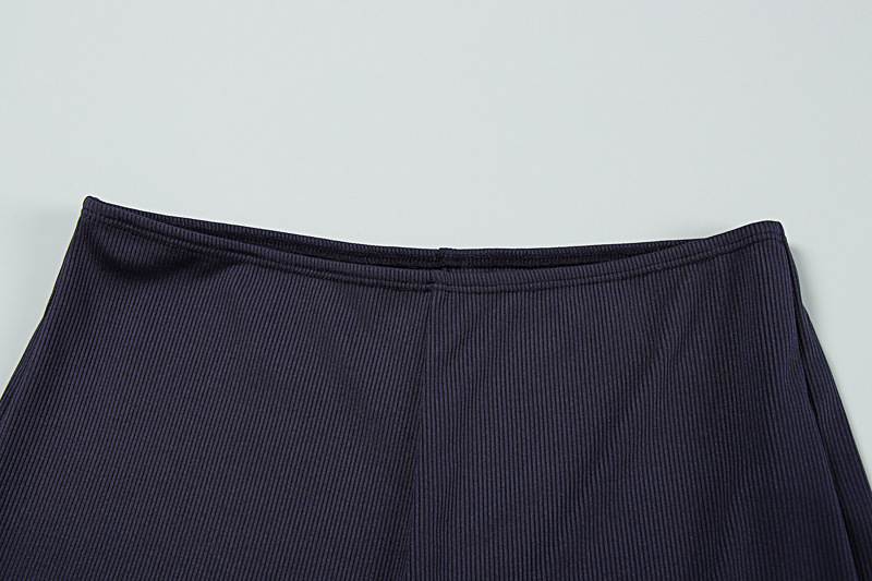 Trendy Women's Lace-Trimmed Camisole & Casual Shorts Set