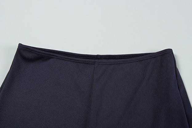 Trendy Women's Lace-Trimmed Camisole & Casual Shorts Set