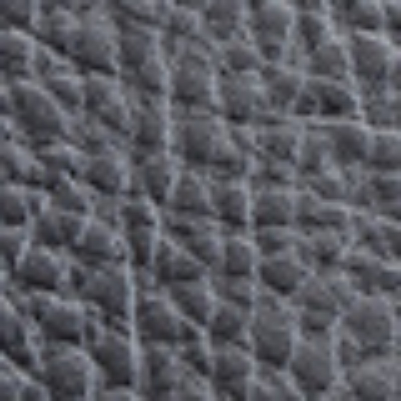 Winter New Vintage Streetwear Lychee Grain Leather Jacket for Women