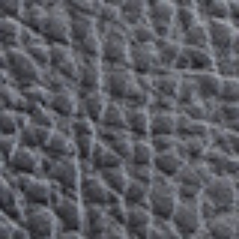 Winter New Vintage Streetwear Lychee Grain Leather Jacket for Women