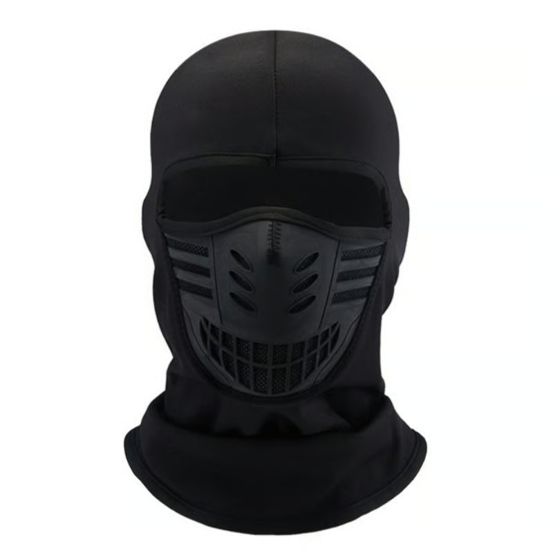 🔥Hot Sale 50% OFF🔥Balaclava Ski Face Mask Winter Windproof Warm Mask 3D Design Breathable Bandana