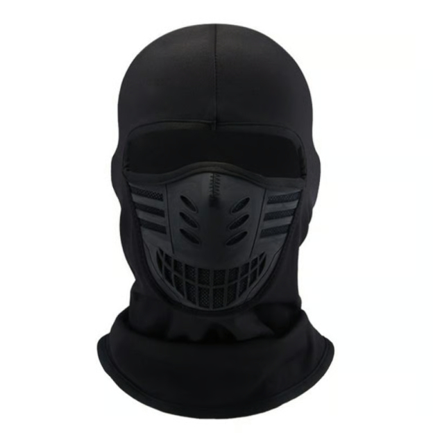 🔥Hot Sale 50% OFF🔥Balaclava Ski Face Mask Winter Windproof Warm Mask 3D Design Breathable Bandana