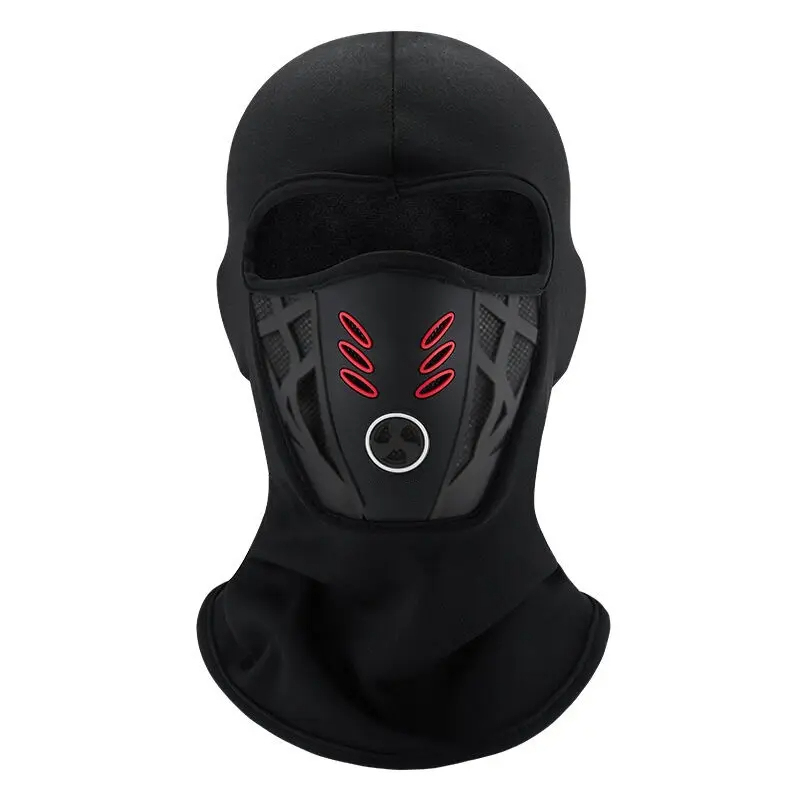 🔥Hot Sale 50% OFF🔥Balaclava Ski Face Mask Winter Windproof Warm Mask 3D Design Breathable Bandana