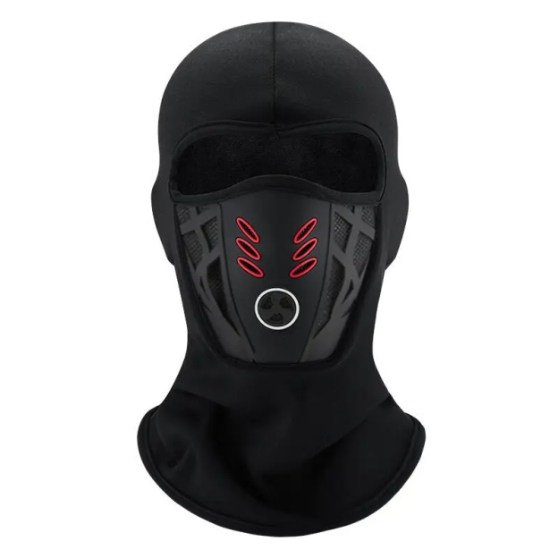 🔥Hot Sale 50% OFF🔥Balaclava Ski Face Mask Winter Windproof Warm Mask 3D Design Breathable Bandana