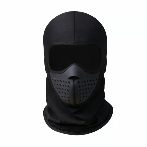 🔥Hot Sale 50% OFF🔥Balaclava Ski Face Mask Winter Windproof Warm Mask 3D Design Breathable Bandana