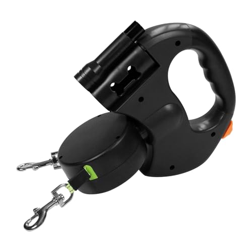 Dog Leash with Light