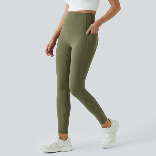 Each Lift Seamless Yoga Leggings