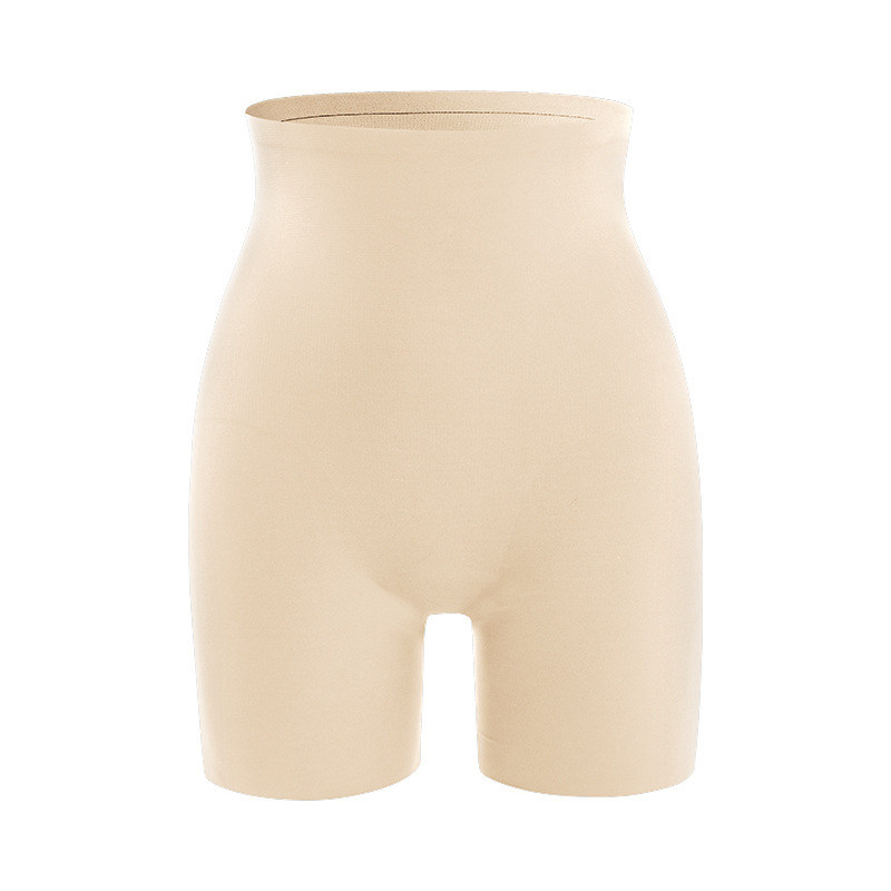 High-Waisted Sculpting Shapewear Panties