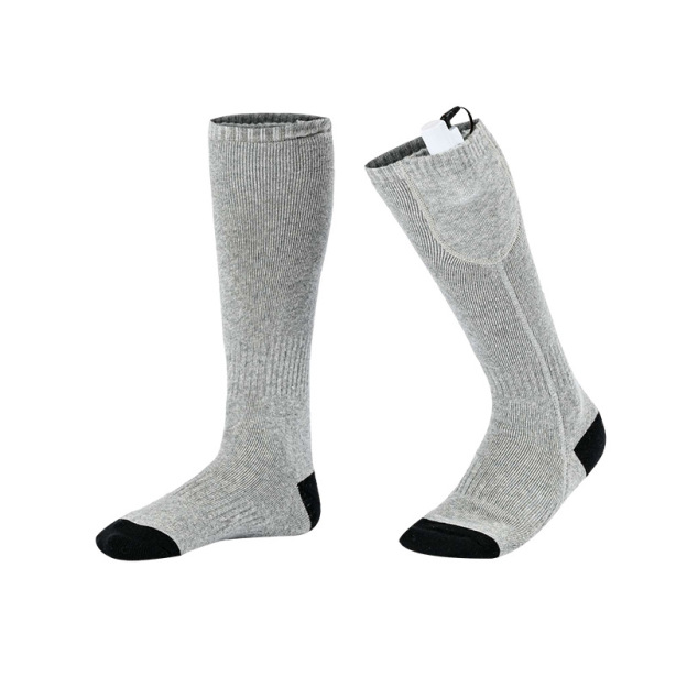 NordicGlow Smart Heated Socks