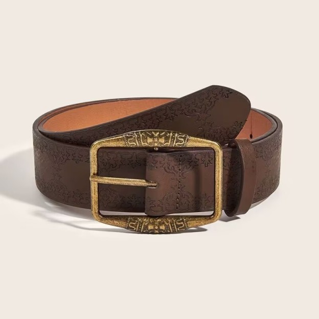 Vintage Rebel Skinny Denim Shorts