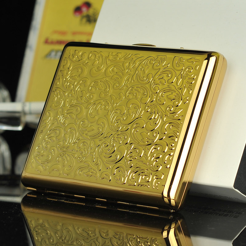 ✨The Belle Vintage Carry: Art Deco Slimline Wallet & Keepsake Case