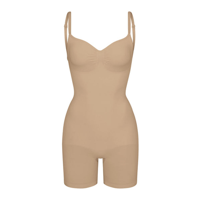 Slimming Clothes & Waist-Hip Shaping Wear