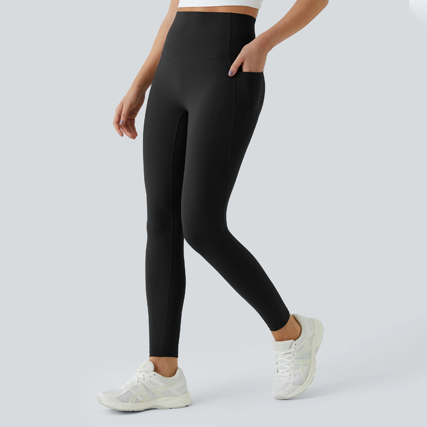 Each Lift Seamless Yoga Leggings