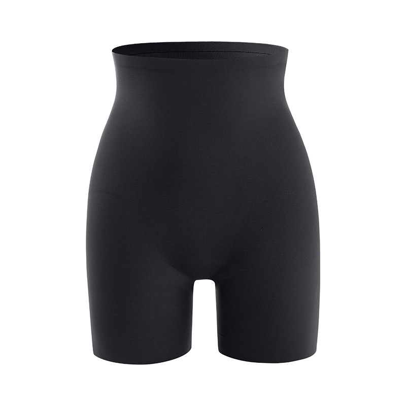 High-Waisted Sculpting Shapewear Panties