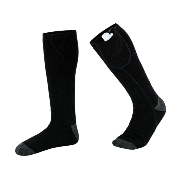 NordicGlow Smart Heated Socks