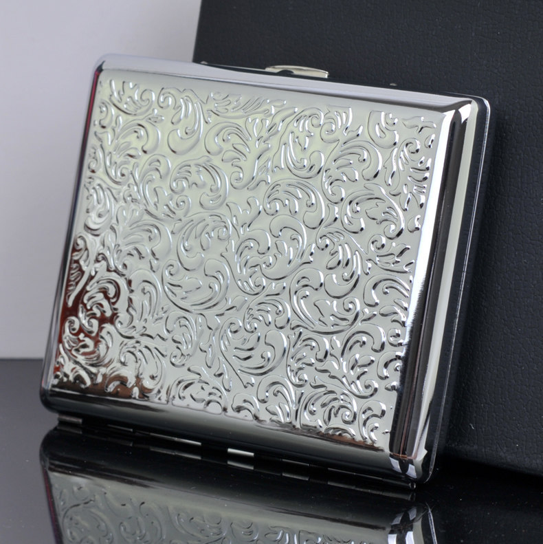 ✨The Belle Vintage Carry: Art Deco Slimline Wallet & Keepsake Case