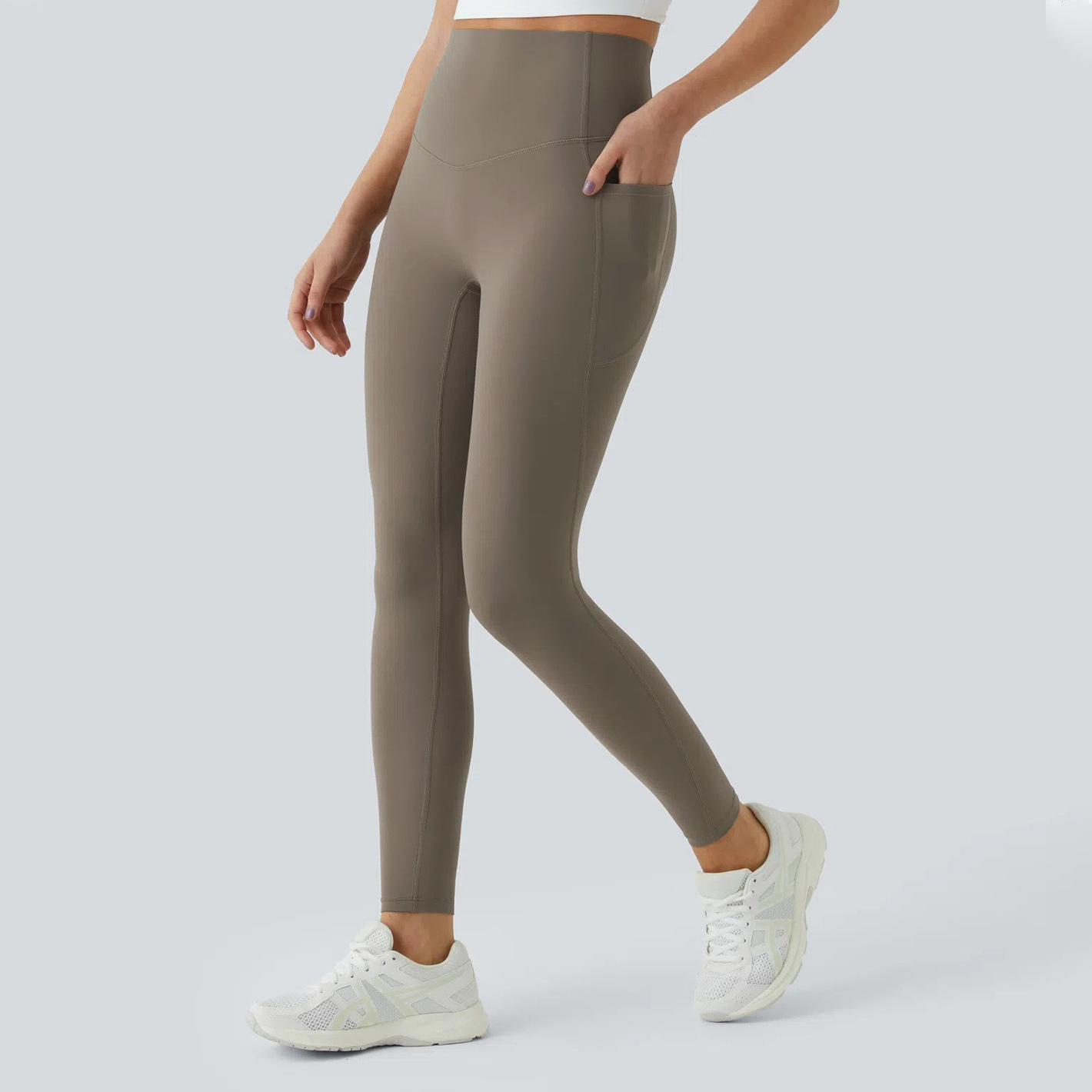 Each Lift Seamless Yoga Leggings