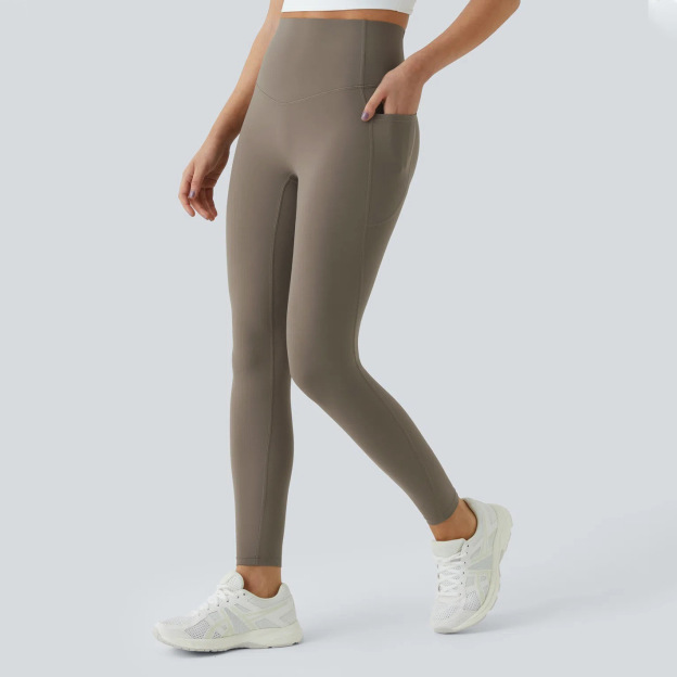 Each Lift Seamless Yoga Leggings