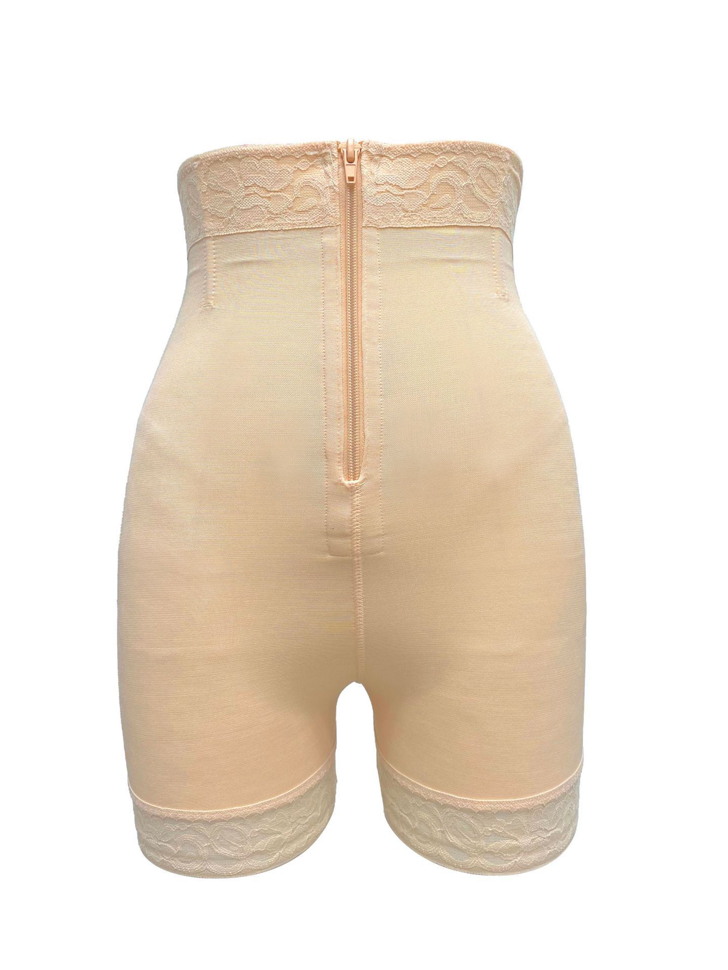 Tummy-Control Shapewear Shorts for Shapeless Bodies