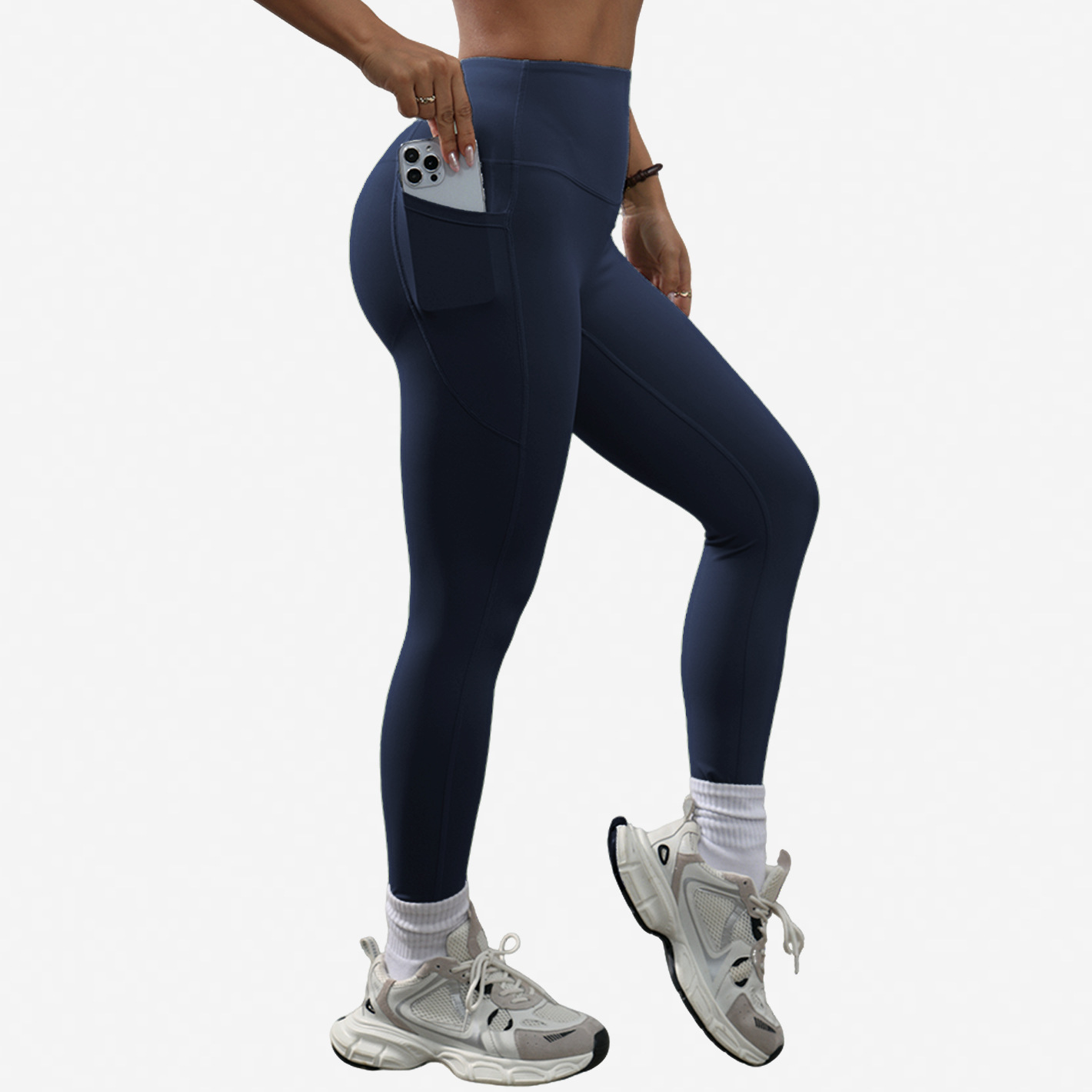 Each Lift Seamless Yoga Leggings