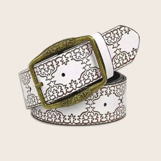 Vintage Rebel Skinny Denim Shorts